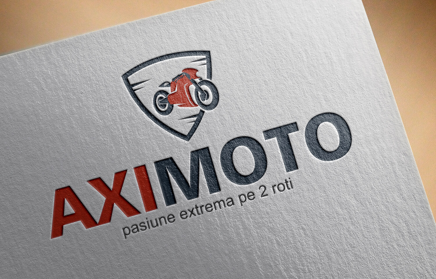 Aximoto