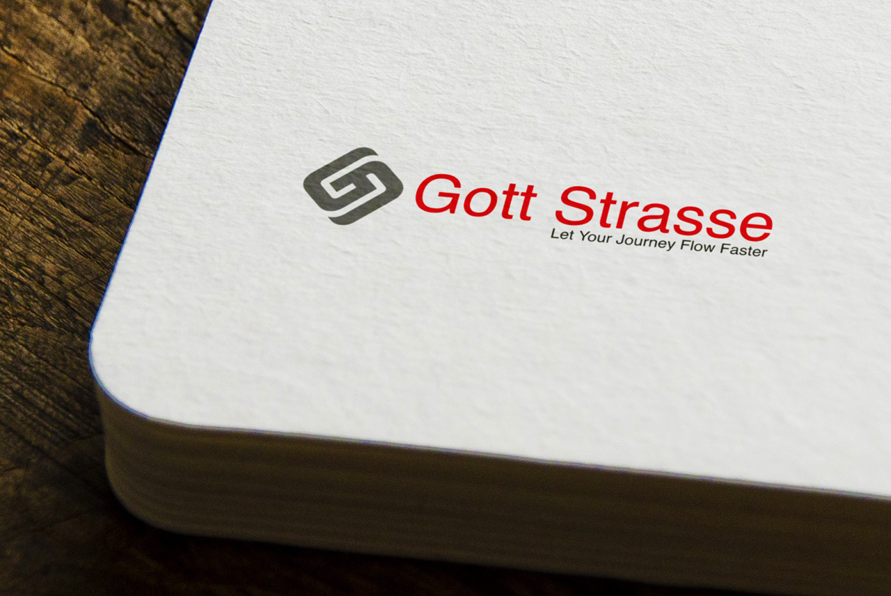 Gott Strasse