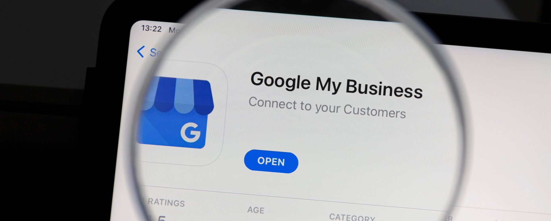 Gestionare și Optimizare Google My Business Brașov